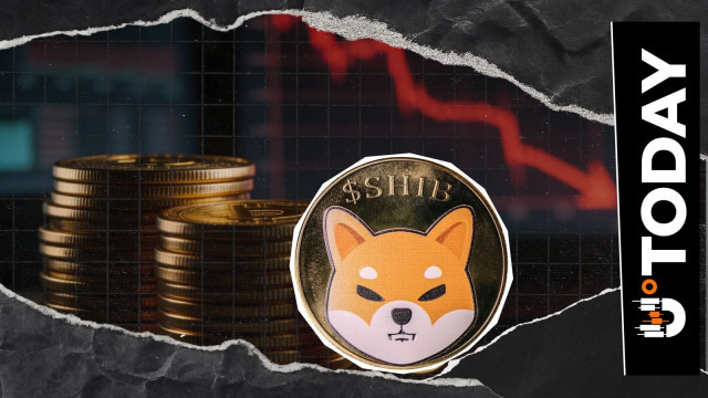 Shiba Inu Death Cross Appears on Daily Chart as Price Loses Support