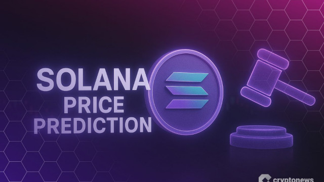 SOL Price Prediction: SEC Reviews Franklin Spot Solana ETF Amid Whale Accumulation – $250 Next?