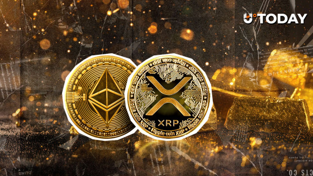 European Precious Metals Dealer Now Accepts XRP, ETH for Payments