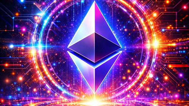 Ethereum USD Funding Rate Turns Negative as Bears Regain Control