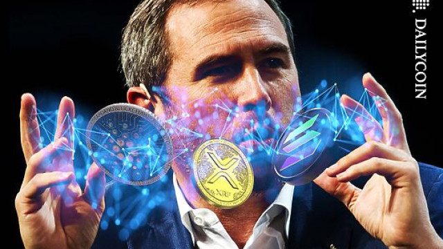 XRP Crosses Over To Solana, Enabling Yield-Bearing Swaps