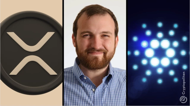 ผู้ก่อตั้ง Cardano ปรบมือให้กับการออกแบบ XRP Ledger หลังจากกลับมาทบทวนโมเดลฉันทามติ XRPL