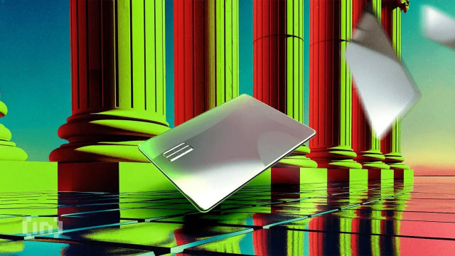 Thumbnail for article: Bridge to Adoption: Why EMCD's New Payment Card is More Than Just Card