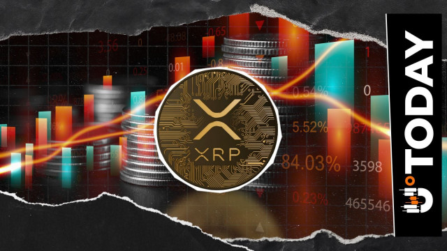 XRP Could Fall 40% if $2 Support Breaks, Analyst Warns