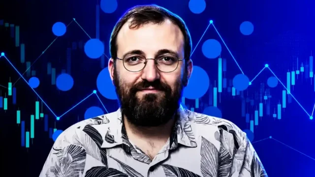 Cardano Founder Charles Hoskinson Backs Clarity Act, Praises Paul Atkins