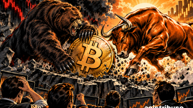 Bitcoin Stays Above $86K After Two Strong Sessions