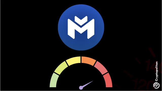 Heroes of Mavia (MAVIA) rallies after adding gaming features, signals Web3 games are still active
