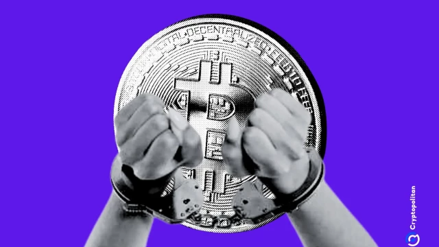 Featured image for article: San Francisco crypto wrench attack victim loses $11M to fake delivery driver