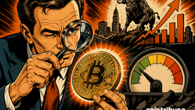 Bitcoin Enters A Historic Zone Watched By Long Term Investors