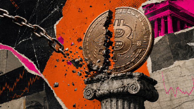 Why two public companies quietly liquidated 511 Bitcoin in 24 hours to escape $31.7 million in debt