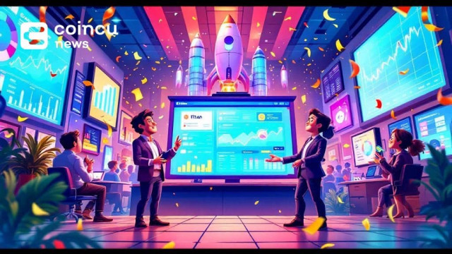 Featured image for article: Gemini Gains CFTC Approval, Launches Prediction Platform