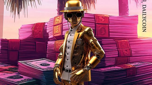 97% of DeFi Projects Fail to Generate Revenue, Data Shows