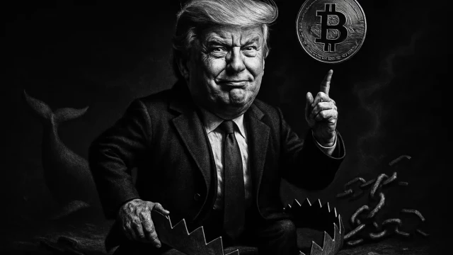 Bitcoin Short May Signal a Bottom