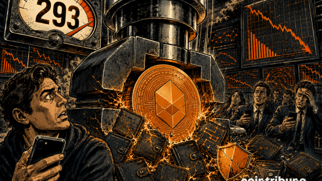 The Noah Doe Case Revives the Threat to $293 Billion in Bitcoin