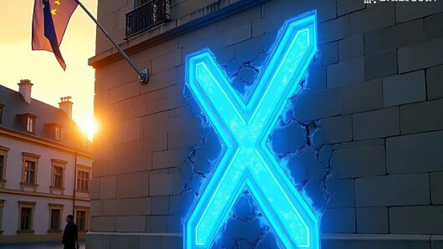 Ripple Edges Closer To MiCA, Funds Keep Pulling In Cash