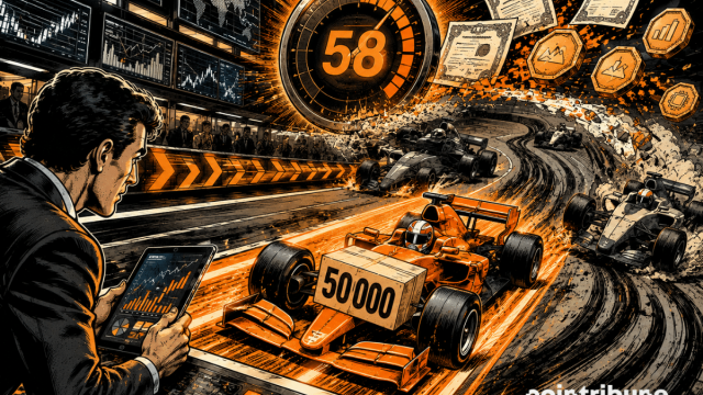 Bitget rTokens Outperform Rivals With Up to 58% Lower Slippage on $50,000 Trades