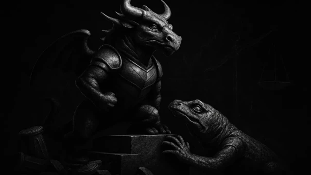 XRP Falls to No. 5 as BNB Overtakes