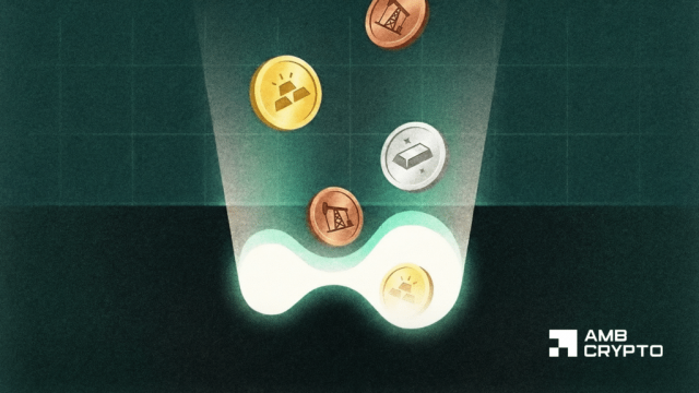 ‘Quite sticky' – What HIP-3 60% user retention means for Hyperliquid