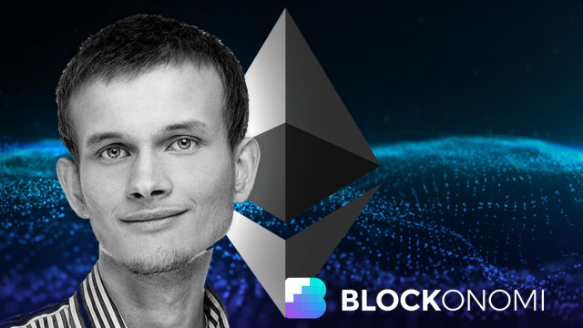 Vitalik Buterin Backs Minimmit Over Casper FFG for Ethereum's Consensus Layer