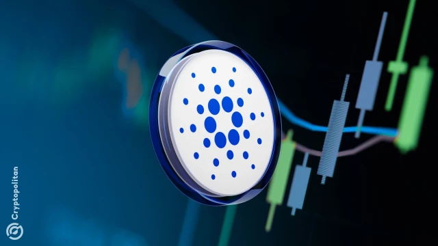 Cardano Foundation commits tens of millions in ADA to stablecoin liquidity