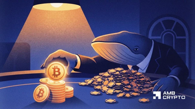 Whale bets $70M on Bitcoin, Solana recovery – Will Fed's hike fears ruin it?
