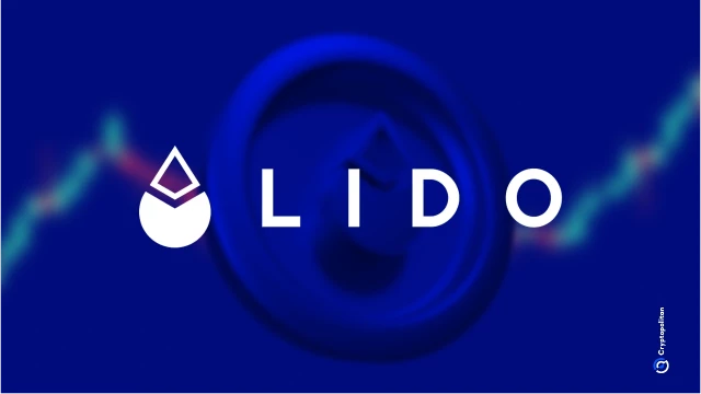 Lido details NEST automated buyback program as LDO sits near record lows