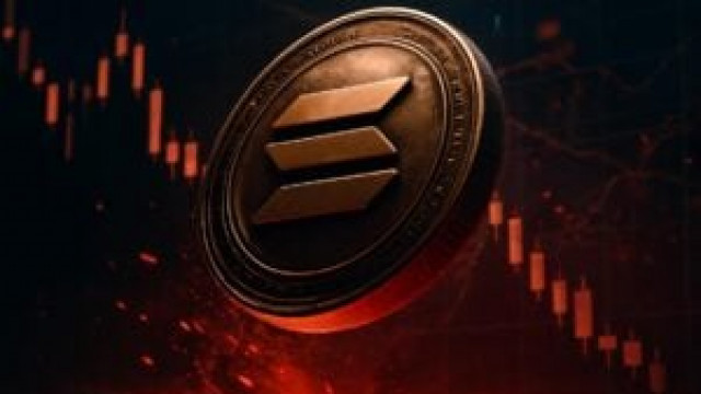Solana crypto forecasting: is SOL nearing a tactical bottom?