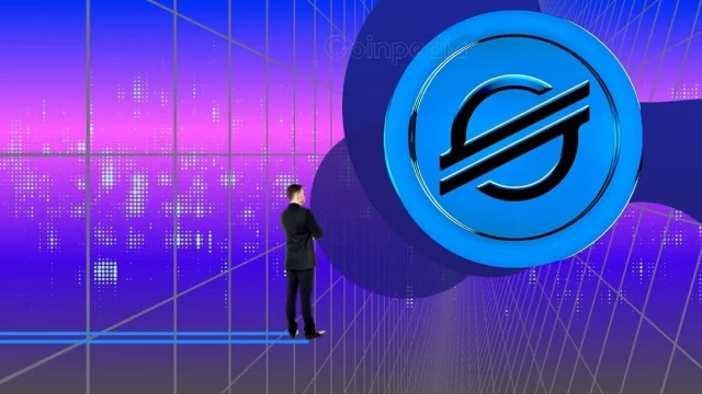 Is the XLM price gearing up for a $0.49 breakout?