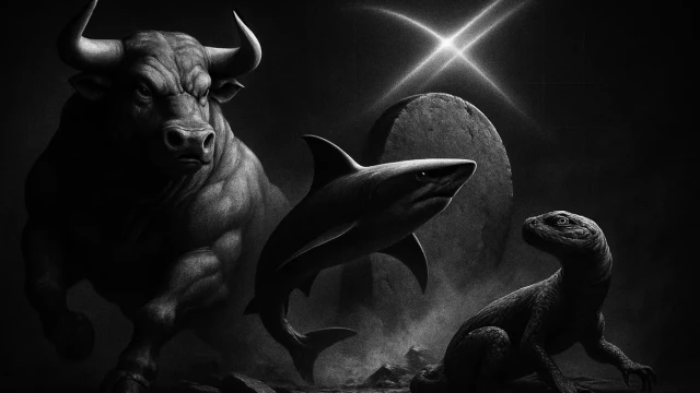 Bitcoin Recovery Builds as HYPE, XRP Turn