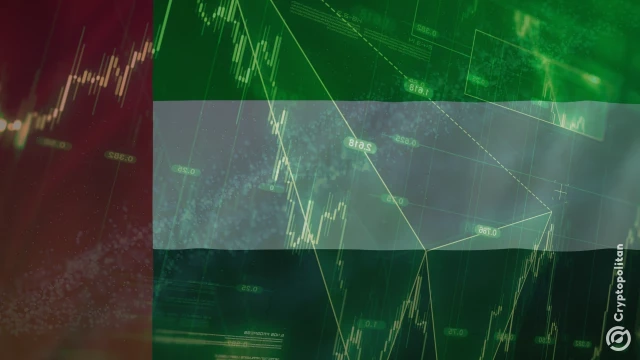 Dubai's regulated crypto market tops $680 billion in transactions