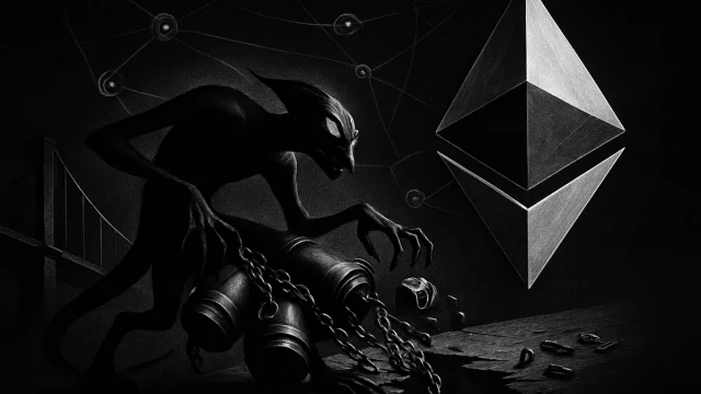 Arkham: Drift Exploiter Parks $278.5M on Ethereum