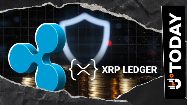 XRP Ledger to Get New Privacy Features as Ripple Researchers Unveil Confidential MPTs