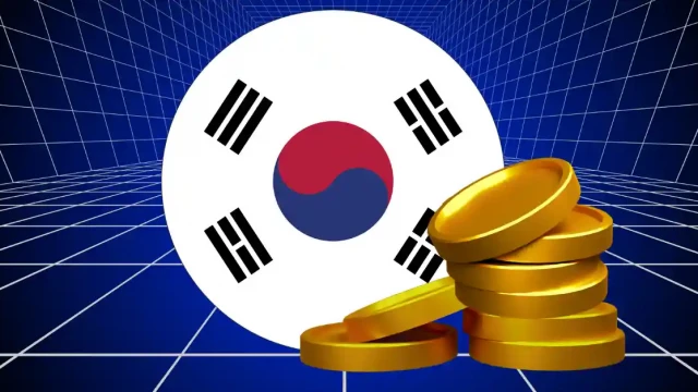 شركة Hana Financial الكورية الجنوبية تراهن بمبلغ 670 مليون دولار على شركة Upbit Parent Dunamu