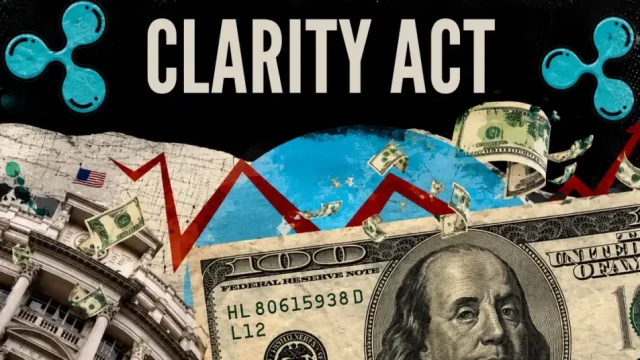 Crypto Crash, Clarity Act and Ripple: Why SBI Chairman Says the Worst Is Already Over