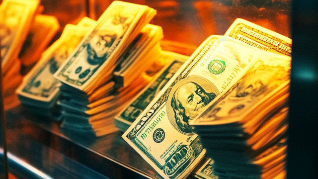 يقدم JPMorgan Chase طلبًا لصندوق سوق المال القائم على Blockchain والذي يستهدف مصدري العملات المستقرة