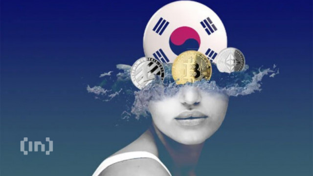 Korea Dumps Crypto for Stocks? KOSPI Hits Record as Crypto Volume Collapses 80%