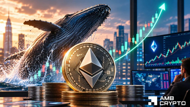 Ethereum gets $2.5M vote of confidence from Arthur Hayes – $2,145 in sight