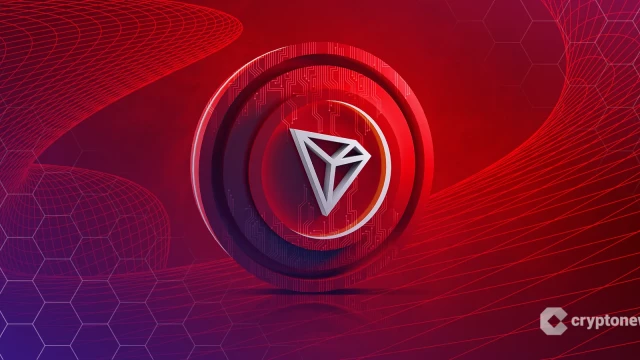Justin Sun Just Revealed a Quantum-Resistant Roadmap for Tron: Is TRX About to Break $0.40?