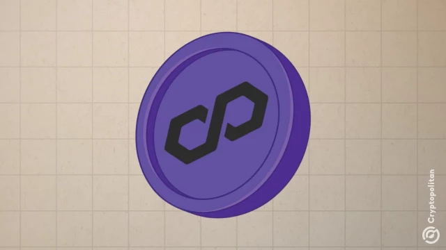 Polymarket lifts Polygon to $1.7M in January fees