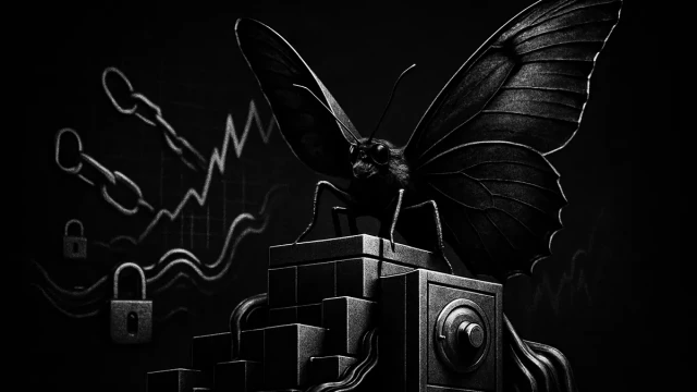 Morpho Price Jumps 12% on Record TVL