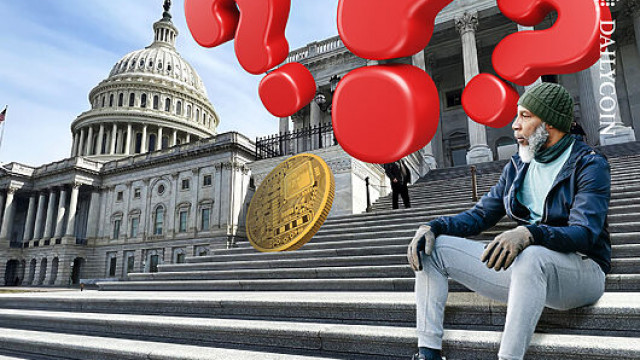 U.S. Government Shutdown Returns: Gold Surges, Crypto Unmoved