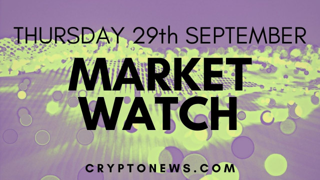 Article image Bitcoin Price and Ethereum Hold Strong, HNT and SNX Rally