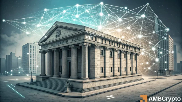 Featured image for article: Crypto moves on as banks push back – What Brazil and Venezuela reveal