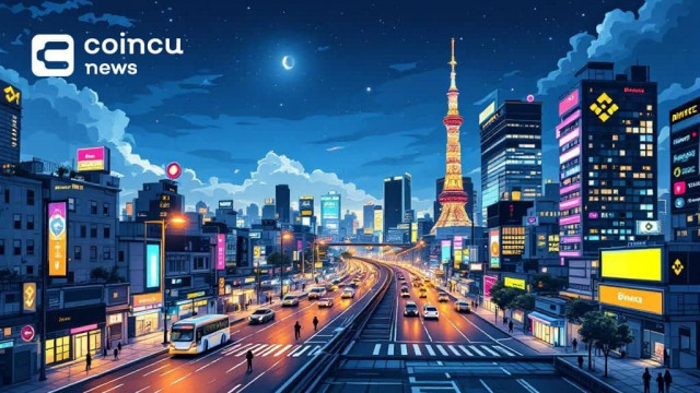 Featured image for article: Binance Responds to Allegations Regarding Upbit Hack Timing