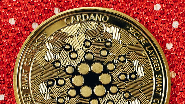 ADA Price Prediction: Compressed Range Points to $0.30 Test Within Two Weeks