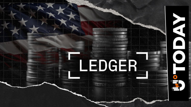 Ledger CTO Issues Alert for Crypto Users Amid Critical Chrome Security Update