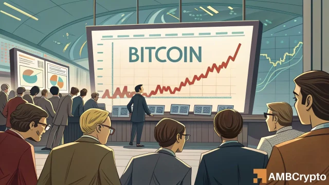 Bitcoin – How renewed demand could catch BTC bears off guard