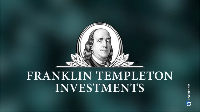 Franklin Templeton launches Hong Kong's first tokenized money-market fund