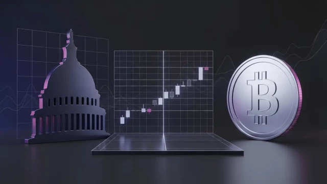 Congress Pushes Odds of a Government Shutdown to December as Bitcoin Watches
