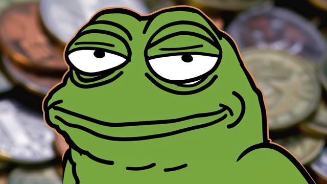 PEPE May Crash Another 20% if This Support Breaks